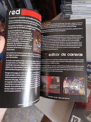 Midnight Club 3 DUB Edition PS2 Completo