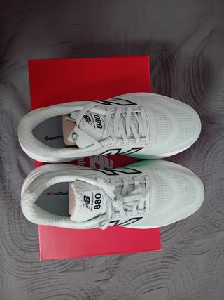 New Balance Fresh Foam X 880v15 Mujer