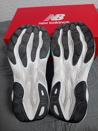 New Balance Fresh Foam X 880v15 Mujer