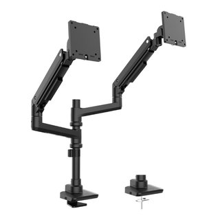 Wiltec | Supporto dual monitor · Altri