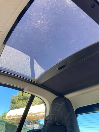 smart fortwo 2010
