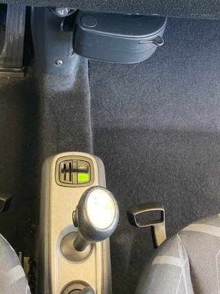 smart fortwo 2010