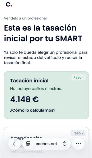 smart fortwo 2010