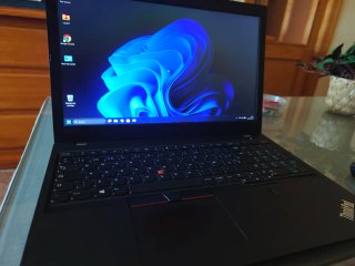 Lenovo ThinkPad L580 Profesional