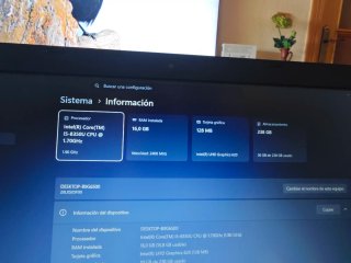 Lenovo ThinkPad L580 Profesional