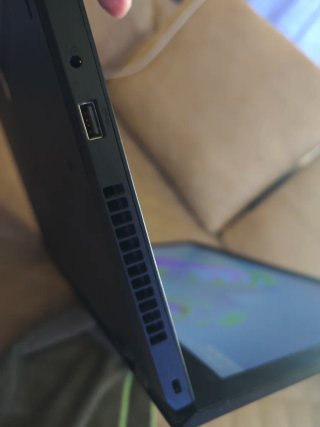 Lenovo ThinkPad L580 Profesional
