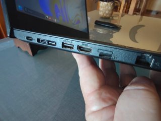 Lenovo ThinkPad L580 Profesional