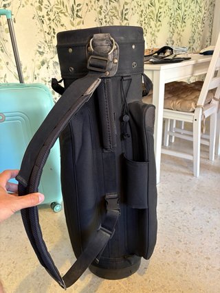 Bolsa de palos de golf