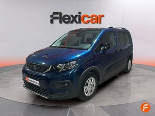 Peugeot Rifter Active Nav+ Standard BlueHDi 96kW