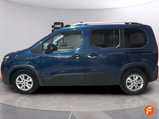 Peugeot Rifter Active Nav+ Standard BlueHDi 96kW