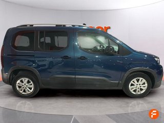 Peugeot Rifter Active Nav+ Standard BlueHDi 96kW