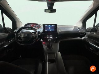 Peugeot Rifter Active Nav+ Standard BlueHDi 96kW