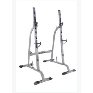 Rack Sentadillas y Soporte Barra RBR 530