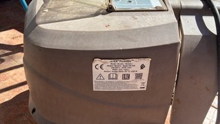 Pompa per jacuzzi Intex