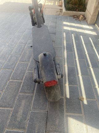 Patinete Eléctrico Xiaomi Mi Scooter Elite