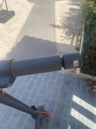 Patinete Eléctrico Xiaomi Mi Scooter Elite