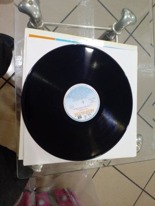 Vinilo Eddy Grant - Walking on Sunshine