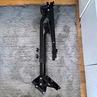 Soporte Volante Gaming Ajustable