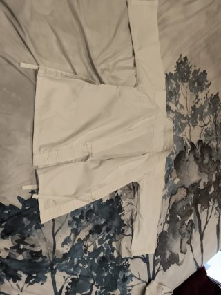 Kimono Karate 6/8 años