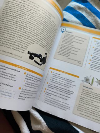 Lengua Castellana y Literatura, 4 ESO