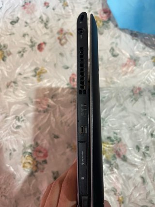 Ordenador Portátil Convertible Fujitsu
