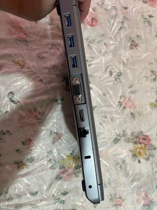 Ordenador Portátil Convertible Fujitsu