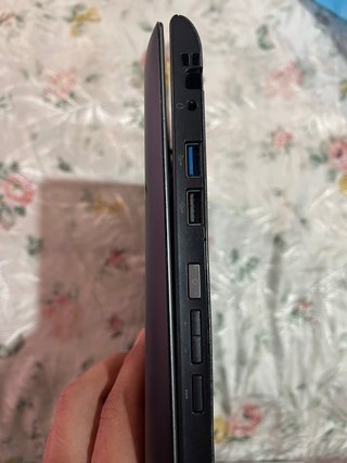 Ordenador Portátil Convertible Fujitsu