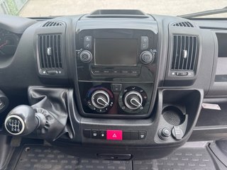 FIAT Ducato 2022 plataforma elevadora
