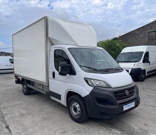 FIAT Ducato 2022 plataforma elevadora