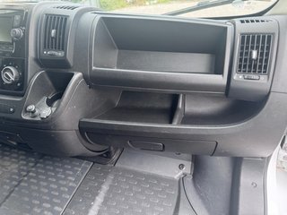 FIAT Ducato 2022 plataforma elevadora