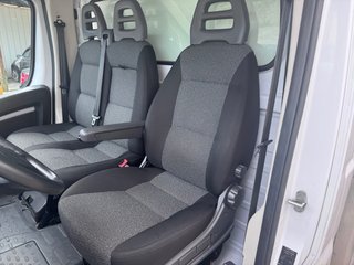 FIAT Ducato 2022 plataforma elevadora