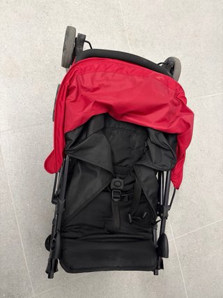 Silla de paseo Hauck ligera