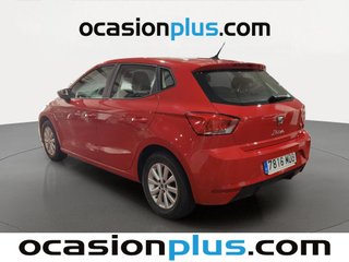 SEAT Ibiza 1.0 MPI S&S Reference XM Edition 9 kW (80 CV)