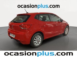 SEAT Ibiza 1.0 MPI S&S Reference XM Edition 9 kW (80 CV)