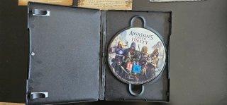 Pack 3 Juegos PC Assassin's Creed.