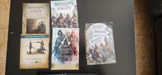 Pack 3 Juegos PC Assassin's Creed.