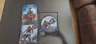 Pack 3 Juegos PC Assassin's Creed.