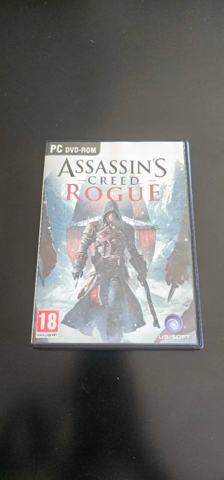 Pack 3 Juegos PC Assassin's Creed.