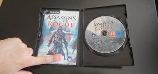 Pack 3 Juegos PC Assassin's Creed.