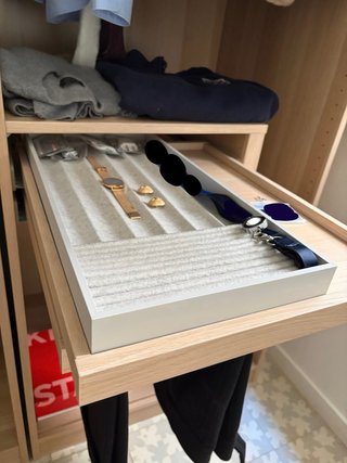 Guardaroba IKEA PAX completo - Ottimo stato