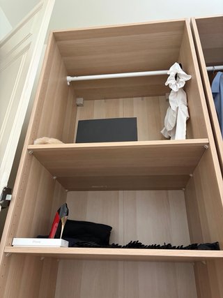 Guardaroba IKEA PAX completo - Ottimo stato
