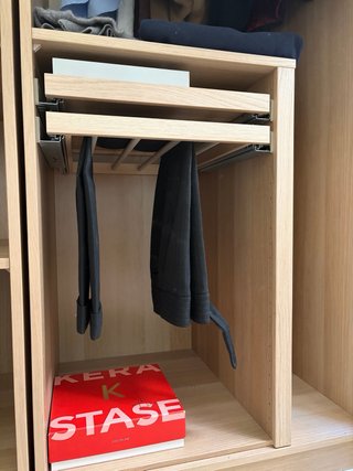 Guardaroba IKEA PAX completo - Ottimo stato