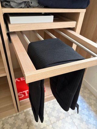 Guardaroba IKEA PAX completo - Ottimo stato