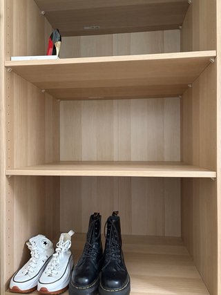 Guardaroba IKEA PAX completo - Ottimo stato