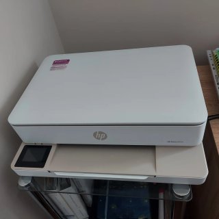 Stampante HP Envy 6120e