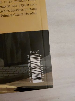 Luces de bohemia