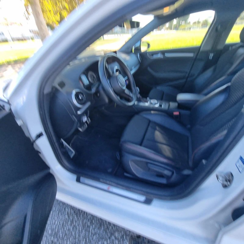 Audi S3 2019, foto 6