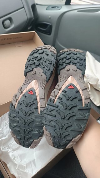 Zapatillas Salomon Talla 40