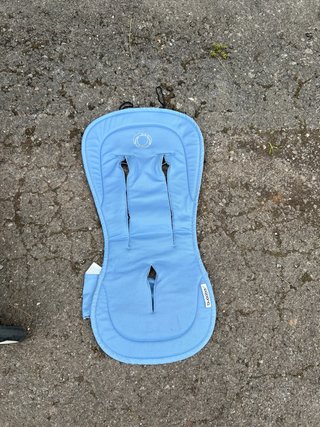 Silla de paseo Bugaboo Bee + Saco