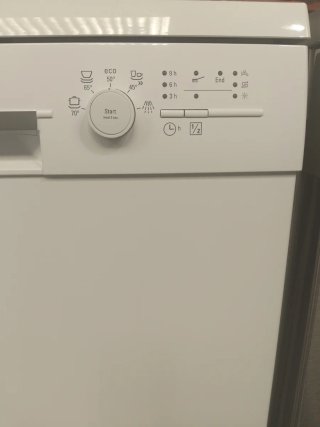 Lavavajillas Siemens